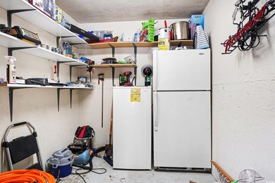 This beautiful four-bedroom, three-bath raised beach home is on The Dunes Golf and Beach Club in South Carolina - for sale on GolfHomes.com, golf home, golf lot