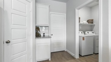 New phase, now selling! Beautiful new D.R. Horton home in on De Cordova Bend Country Club in Texas - for sale on GolfHomes.com, golf home, golf lot