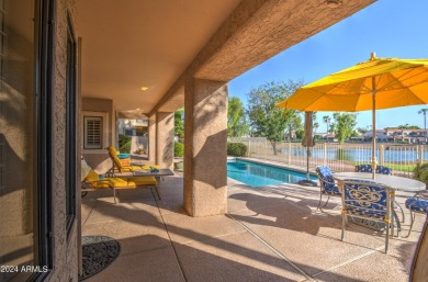 MOTIVATED SELLER! Now priced more than $132,000 below recent on The Legend at Arrowhead in Arizona - for sale on GolfHomes.com, golf home, golf lot