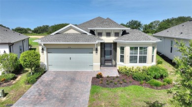 Perfectly Priced!  Welcome to the 55+ Gated Community of Four on Mystic Dunes Resort and Golf Club in Florida - for sale on GolfHomes.com, golf home, golf lot