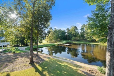 Experience the perfect blend of elegance & modern comfort in on Harbor Club Golf and Country Club in Georgia - for sale on GolfHomes.com, golf home, golf lot