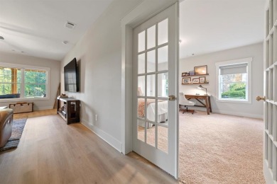 Experience the perfect blend of elegance & modern comfort in on Harbor Club Golf and Country Club in Georgia - for sale on GolfHomes.com, golf home, golf lot