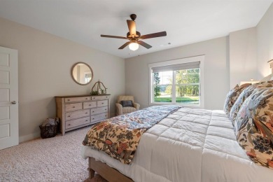 Experience the perfect blend of elegance & modern comfort in on Harbor Club Golf and Country Club in Georgia - for sale on GolfHomes.com, golf home, golf lot