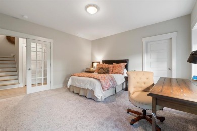 Experience the perfect blend of elegance & modern comfort in on Harbor Club Golf and Country Club in Georgia - for sale on GolfHomes.com, golf home, golf lot