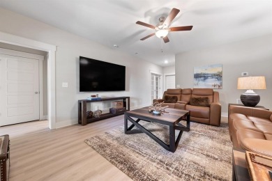 Experience the perfect blend of elegance & modern comfort in on Harbor Club Golf and Country Club in Georgia - for sale on GolfHomes.com, golf home, golf lot