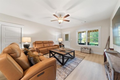 Experience the perfect blend of elegance & modern comfort in on Harbor Club Golf and Country Club in Georgia - for sale on GolfHomes.com, golf home, golf lot