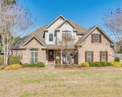 Do not miss this Big Beautiful 5-bedroom home, with tons of on Emerald Mountain Golf Course in Alabama - for sale on GolfHomes.com, golf home, golf lot