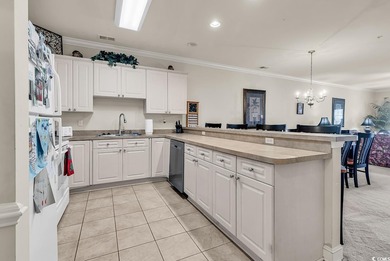 Enjoy gorgeous water views from this beautifully positioned on Myrtlewood Golf Course and Club  in South Carolina - for sale on GolfHomes.com, golf home, golf lot