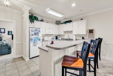 Enjoy gorgeous water views from this beautifully positioned on Myrtlewood Golf Course and Club  in South Carolina - for sale on GolfHomes.com, golf home, golf lot