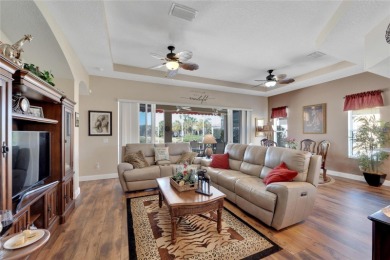 A SIZZLING NEW LISTING!!! Bring all offers, seller motivated! on Sandpiper Golf Club in Florida - for sale on GolfHomes.com, golf home, golf lot