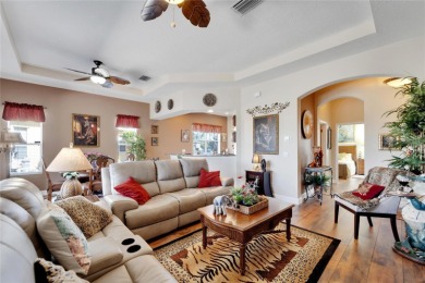 A SIZZLING NEW LISTING!!! Bring all offers, seller motivated! on Sandpiper Golf Club in Florida - for sale on GolfHomes.com, golf home, golf lot