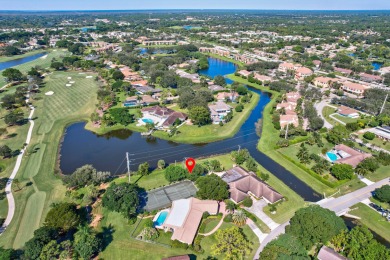 This spectacular 4 Bedroom, 2 Full Bath ranch style residence on Old Marsh Golf Club in Florida - for sale on GolfHomes.com, golf home, golf lot