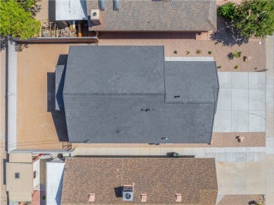 Located at 1707 Golden Gate Ave in Kingman, Arizona, this new on Cerbat Cliffs Golf Course in Arizona - for sale on GolfHomes.com, golf home, golf lot