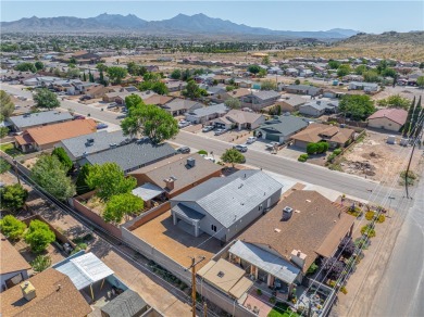 Located at 1707 Golden Gate Ave in Kingman, Arizona, this new on Cerbat Cliffs Golf Course in Arizona - for sale on GolfHomes.com, golf home, golf lot