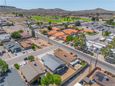Located at 1707 Golden Gate Ave in Kingman, Arizona, this new on Cerbat Cliffs Golf Course in Arizona - for sale on GolfHomes.com, golf home, golf lot