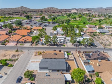 Located at 1707 Golden Gate Ave in Kingman, Arizona, this new on Cerbat Cliffs Golf Course in Arizona - for sale on GolfHomes.com, golf home, golf lot