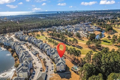 If you love relaxing on your easy breeze porch with serene golf on Myrtlewood Golf Course and Club  in South Carolina - for sale on GolfHomes.com, golf home, golf lot
