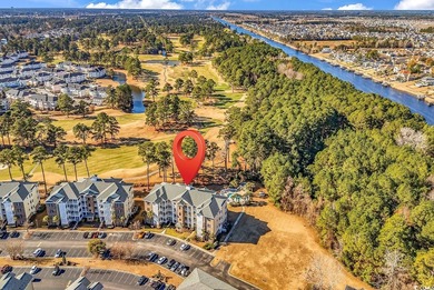 If you love relaxing on your easy breeze porch with serene golf on Myrtlewood Golf Course and Club  in South Carolina - for sale on GolfHomes.com, golf home, golf lot