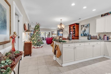 If you love relaxing on your easy breeze porch with serene golf on Myrtlewood Golf Course and Club  in South Carolina - for sale on GolfHomes.com, golf home, golf lot