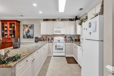 If you love relaxing on your easy breeze porch with serene golf on Myrtlewood Golf Course and Club  in South Carolina - for sale on GolfHomes.com, golf home, golf lot