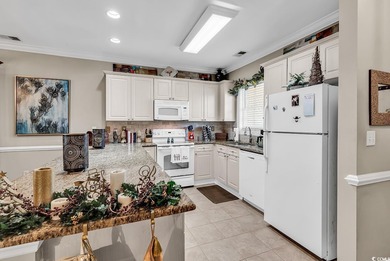 If you love relaxing on your easy breeze porch with serene golf on Myrtlewood Golf Course and Club  in South Carolina - for sale on GolfHomes.com, golf home, golf lot