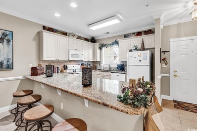 If you love relaxing on your easy breeze porch with serene golf on Myrtlewood Golf Course and Club  in South Carolina - for sale on GolfHomes.com, golf home, golf lot