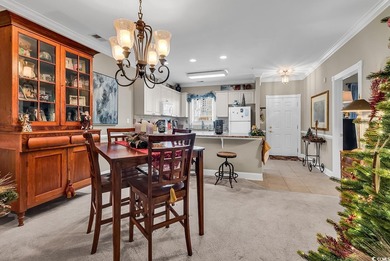 If you love relaxing on your easy breeze porch with serene golf on Myrtlewood Golf Course and Club  in South Carolina - for sale on GolfHomes.com, golf home, golf lot