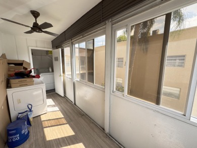 **BE ADVISED - TENANT OCCUPIED - LEASE EXPIRES 3/31/26. Monthly on Kings Point Golf -Flanders Way in Florida - for sale on GolfHomes.com, golf home, golf lot