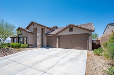 This pristine 2,008 square foot home backs up to the golf course on Laughlin Ranch Golf Club in Arizona - for sale on GolfHomes.com, golf home, golf lot