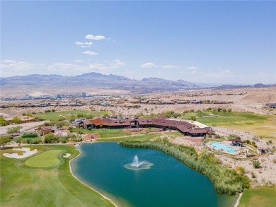 This pristine 2,008 square foot home backs up to the golf course on Laughlin Ranch Golf Club in Arizona - for sale on GolfHomes.com, golf home, golf lot