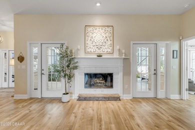 Tucked inside the sought-after community of Halifax Plantation on Halifax Plantation Golf Club in Florida - for sale on GolfHomes.com, golf home, golf lot