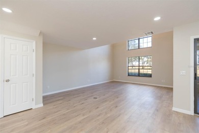 If you work from home or are seeking a peaceful place to raise a on Silverado Golf and Country Club in Florida - for sale on GolfHomes.com, golf home, golf lot