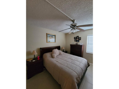 Beautifully Upgraded 2BD/2BA Enclosed Patio First Floor Unit in on Kings Point Golf -Flanders Way in Florida - for sale on GolfHomes.com, golf home, golf lot