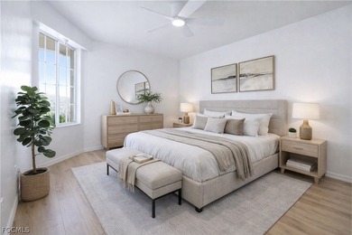 Beautifully updated, highly desired Carlisle model. Great open on Legends Golf and Country Club in Florida - for sale on GolfHomes.com, golf home, golf lot