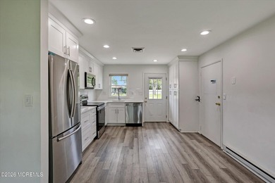 Move right into this lovely Baronet model in the sought-after on Leisure Village East in New Jersey - for sale on GolfHomes.com, golf home, golf lot