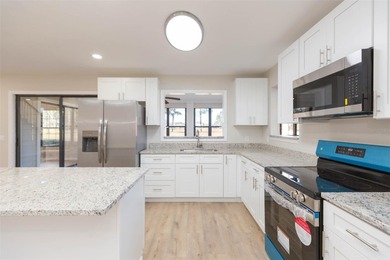 If you work from home or are seeking a peaceful place to raise a on Silverado Golf and Country Club in Florida - for sale on GolfHomes.com, golf home, golf lot