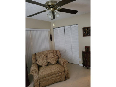 Beautifully Upgraded 2BD/2BA Enclosed Patio First Floor Unit in on Kings Point Golf -Flanders Way in Florida - for sale on GolfHomes.com, golf home, golf lot