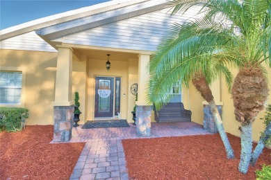 MOTIVATED SELLER ! Come see this beautiful 3 BED/2 BA Home on Lake Ashton Golf Club in Florida - for sale on GolfHomes.com, golf home, golf lot