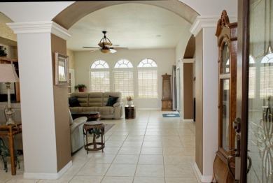 Beautiful site-built home in the lovely DESERT LAKES golf course on Desert Lakes Golf Course in Arizona - for sale on GolfHomes.com, golf home, golf lot