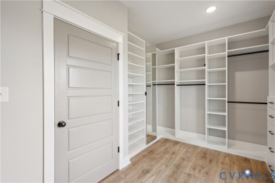The BRICKSHIRE CREEKWOOD boasts just under 3500 square feet, 4 on Brickshire Golf Club in Virginia - for sale on GolfHomes.com, golf home, golf lot