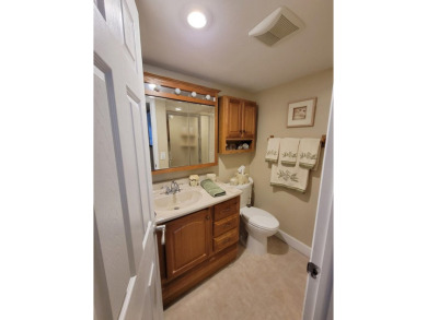 Beautifully Upgraded 2BD/2BA Enclosed Patio First Floor Unit in on Kings Point Golf -Flanders Way in Florida - for sale on GolfHomes.com, golf home, golf lot