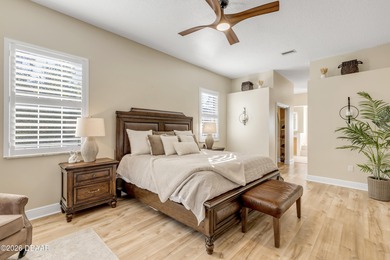 Tucked inside the sought-after community of Halifax Plantation on Halifax Plantation Golf Club in Florida - for sale on GolfHomes.com, golf home, golf lot