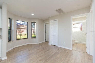 If you work from home or are seeking a peaceful place to raise a on Silverado Golf and Country Club in Florida - for sale on GolfHomes.com, golf home, golf lot