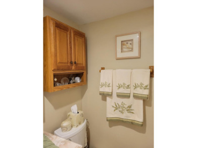 Beautifully Upgraded 2BD/2BA Enclosed Patio First Floor Unit in on Kings Point Golf -Flanders Way in Florida - for sale on GolfHomes.com, golf home, golf lot