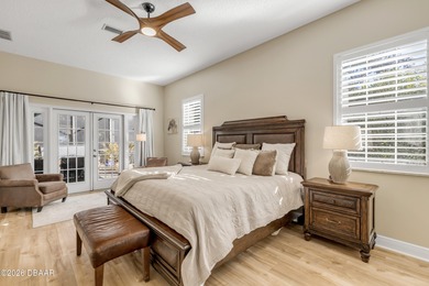 Tucked inside the sought-after community of Halifax Plantation on Halifax Plantation Golf Club in Florida - for sale on GolfHomes.com, golf home, golf lot