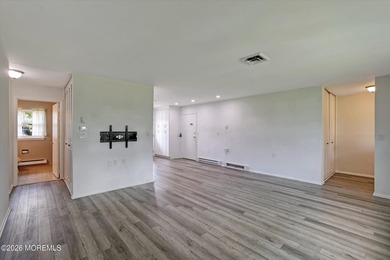 Move right into this lovely Baronet model in the sought-after on Leisure Village East in New Jersey - for sale on GolfHomes.com, golf home, golf lot