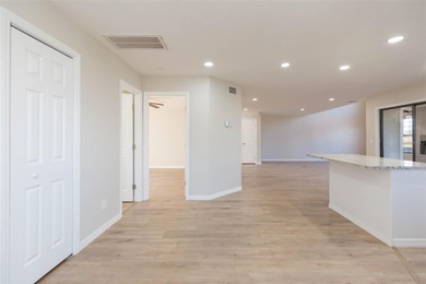 If you work from home or are seeking a peaceful place to raise a on Silverado Golf and Country Club in Florida - for sale on GolfHomes.com, golf home, golf lot