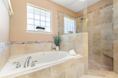 This Is A Perfectly Maintained Water View Home In A Golf Course on Royal St. Augustine Golf and Country Club in Florida - for sale on GolfHomes.com, golf home, golf lot
