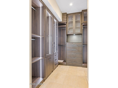 Golf Membership Available! One of the best view lot locations on Desert Mountain - Outlaw Golf Course in Arizona - for sale on GolfHomes.com, golf home, golf lot