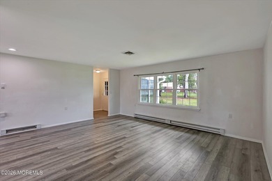 Move right into this lovely Baronet model in the sought-after on Leisure Village East in New Jersey - for sale on GolfHomes.com, golf home, golf lot